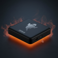 Phantom Charge Halloween Travel Power Bank